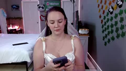 Jennah online show from March 27, 9:16 pm