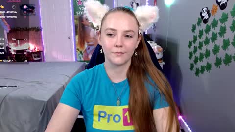 Jennah online show from September 14, 12:46 am