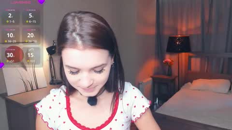 Snapshot of synne_glows chatting on September 10, 7:09 am Eva online show from September 10, 7:09 am