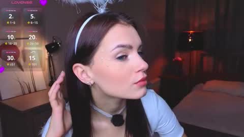 Snapshot of synne_glows chatting on September 11, 7:20 am Eva online show from September 11, 7:20 am