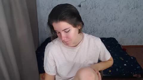 SyrenDixon online show from October 10, 3:01 am