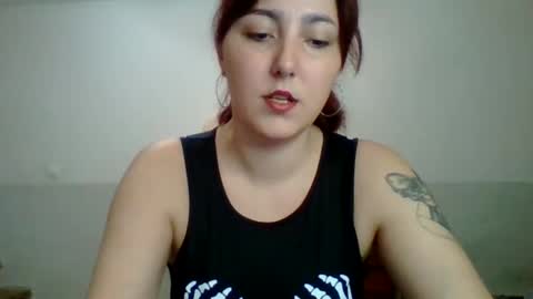 Snapshot of syssipisi chatting on September 10, 2:40 pm Sarah online show from September 10, 2:40 pm