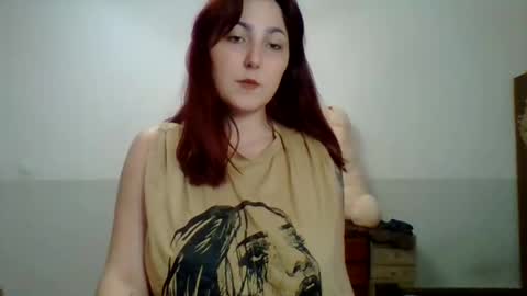 Snapshot of syssipisi chatting on September 11, 6:53 pm Sarah online show from September 11, 6:53 pm