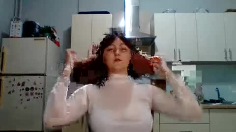 Snapshot of syssipisi chatting on October 16, 4:39 pm Sarah online show from October 16, 4:39 pm
