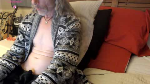 sysyphusss online show from March 14, 1:31 am