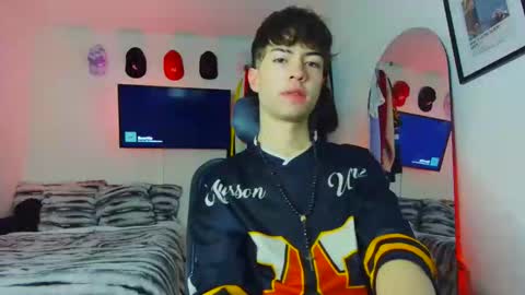 TONER online show from October 28, 2:56 am