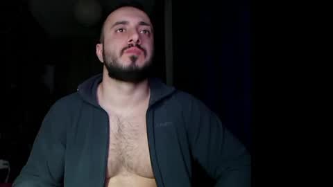 Huracane online show from January 31, 5:53 pm