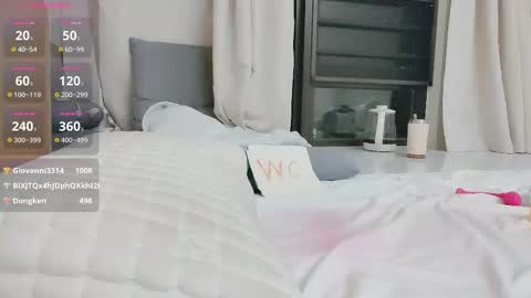 t_taotao online show from November 9, 8:00 pm