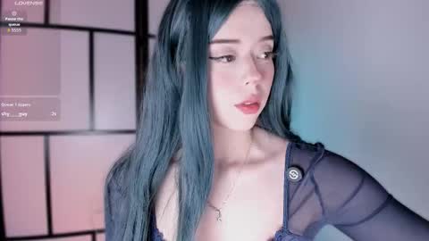 Nice to meet you I am Mia3 online show from October 6, 9:21 pm