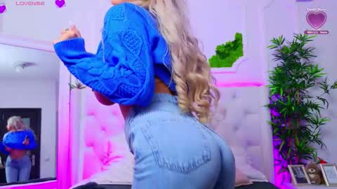 Arianna online show from January 14, 2:36 pm