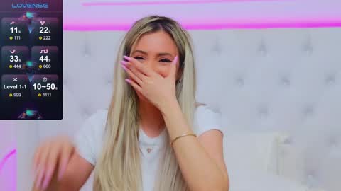 Arianna online show from February 10, 4:36 pm