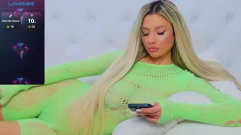 Arianna online show from February 3, 4:31 pm