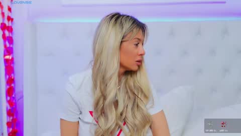 Arianna online show from March 8, 9:28 am