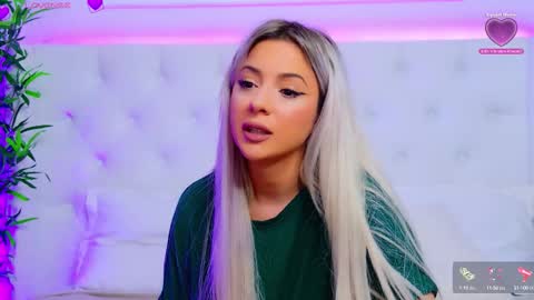 Arianna online show from October 17, 1:59 pm