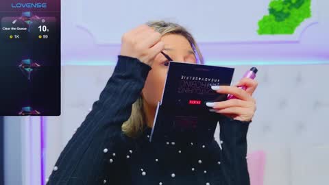 Arianna online show from January 31, 3:22 pm