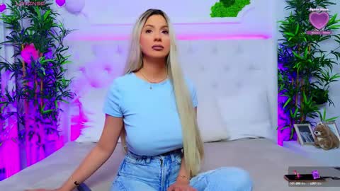 Arianna online show from October 29, 2:30 pm