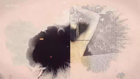 TAANNI online show from February 24, 7:39 pm