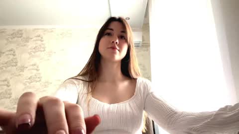 Nika online show from May 15, 10:34 am