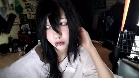 Lina online show from February 12, 11:47 am