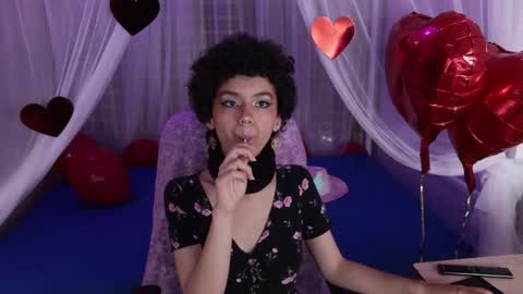 Kitty online show from February 16, 3:48 am