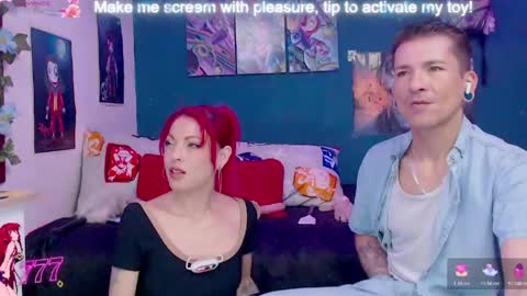 Alizz  Jack online show from May 16, 11:53 am
