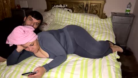 Tachita online show from November 23, 1:31 pm