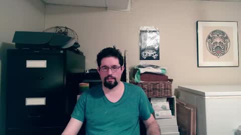 tacken online show from November 18, 3:26 pm