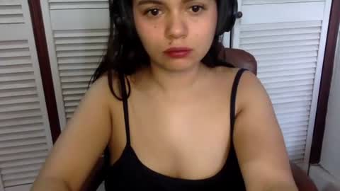 Valeria online show from August 3, 5:41 pm