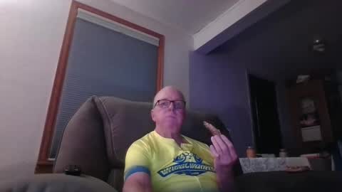 tacrunner66_ online show from October 10, 3:56 am