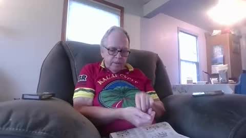 tacrunner66_ online show from January 6, 8:46 pm