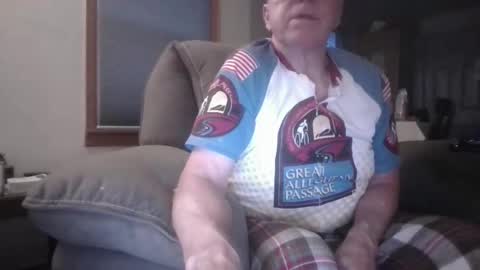 tacrunner66_ online show from January 12, 12:50 am