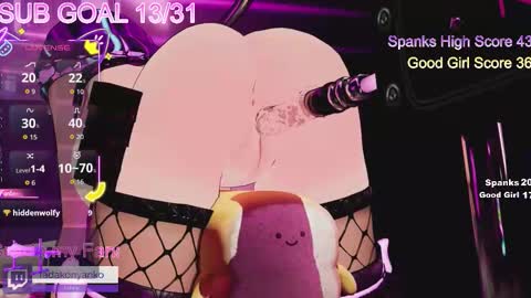 Tadako Nyanko online show from March 17, 1:38 pm