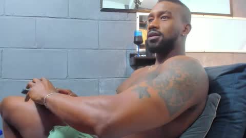 Tafari Zulu online show from October 22, 3:31 am