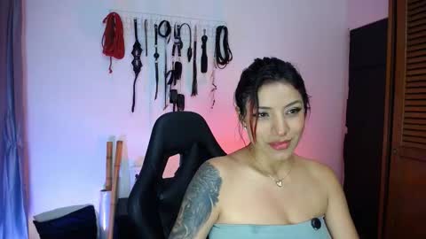 Tafita  online show from November 13, 10:12 pm