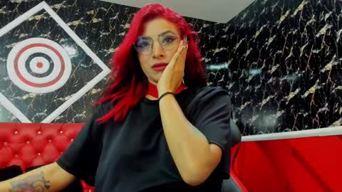 Tafita  online show from March 7, 4:34 am