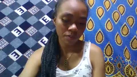 tahiryjosiah online show from October 17, 6:17 am