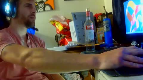 tailchasing online show from January 3, 7:38 am