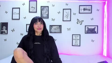 Liam and Juli online show from February 1, 7:36 am