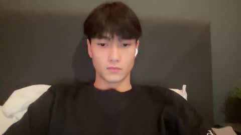 Ben online show from March 3, 8:16 pm