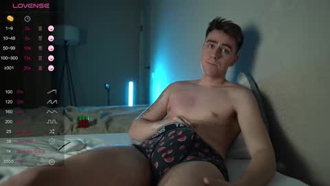 Taison online show from November 19, 8:51 pm