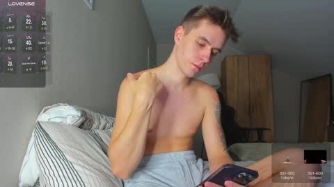 Taison online show from February 15, 6:44 pm