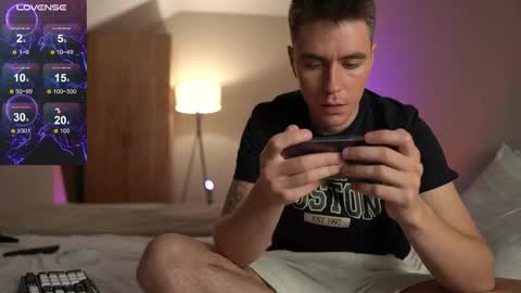 Taison online show from September 10, 7:04 pm