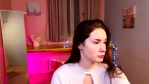 Lizzy online show from January 14, 3:31 pm