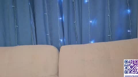 Soo Ying online show from December 16, 8:37 pm