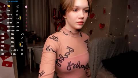 Jessi online show from February 28, 3:15 pm