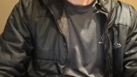 tajowang online show from March 13, 11:30 pm