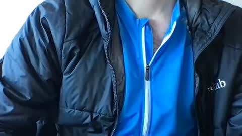 tajowang online show from March 3, 3:30 pm