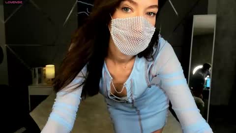 Sasha online show from December 16, 1:35 am