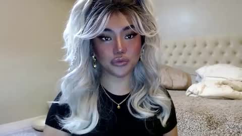 Lena online show from January 23, 12:09 pm