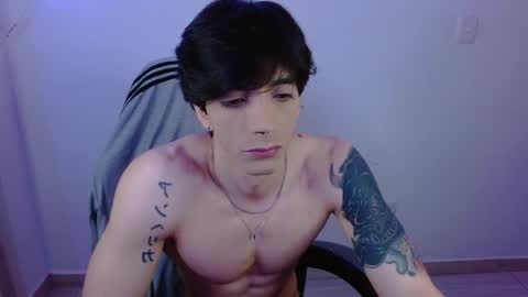 takeru___ online show from January 11, 7:14 am